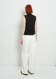 Wool Piita Top