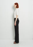 Wool & Silk Elia Pant
