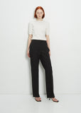 Wool & Silk Elia Pant