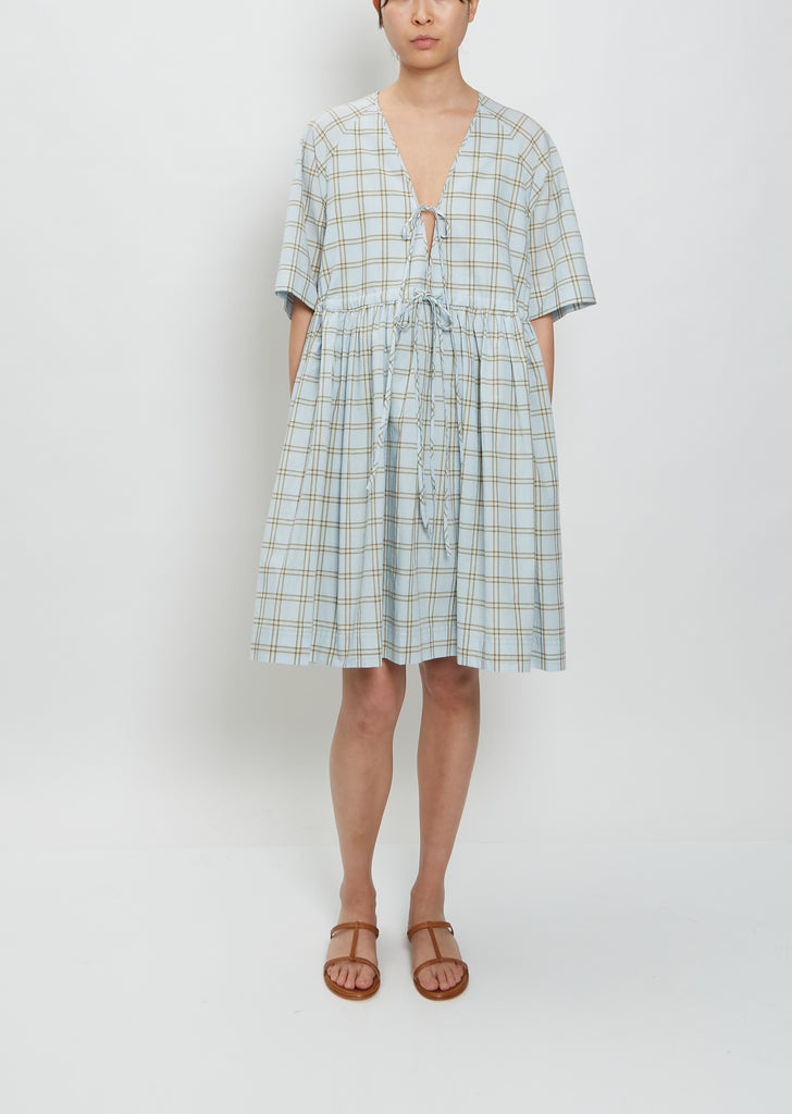 Minetta Dress