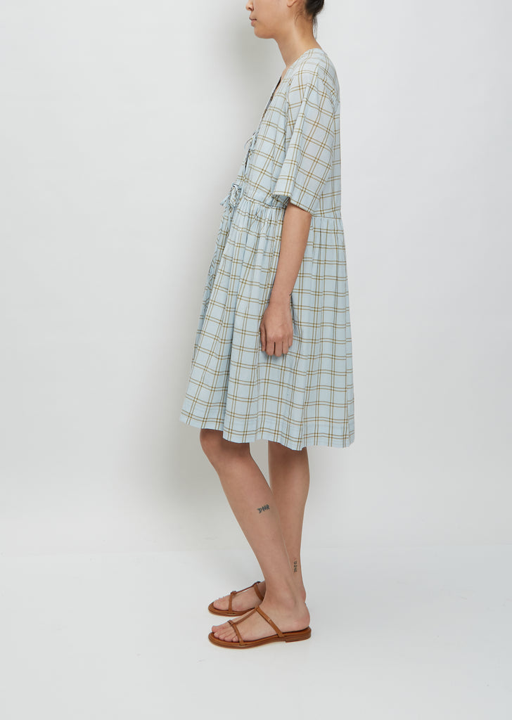 Minetta Dress