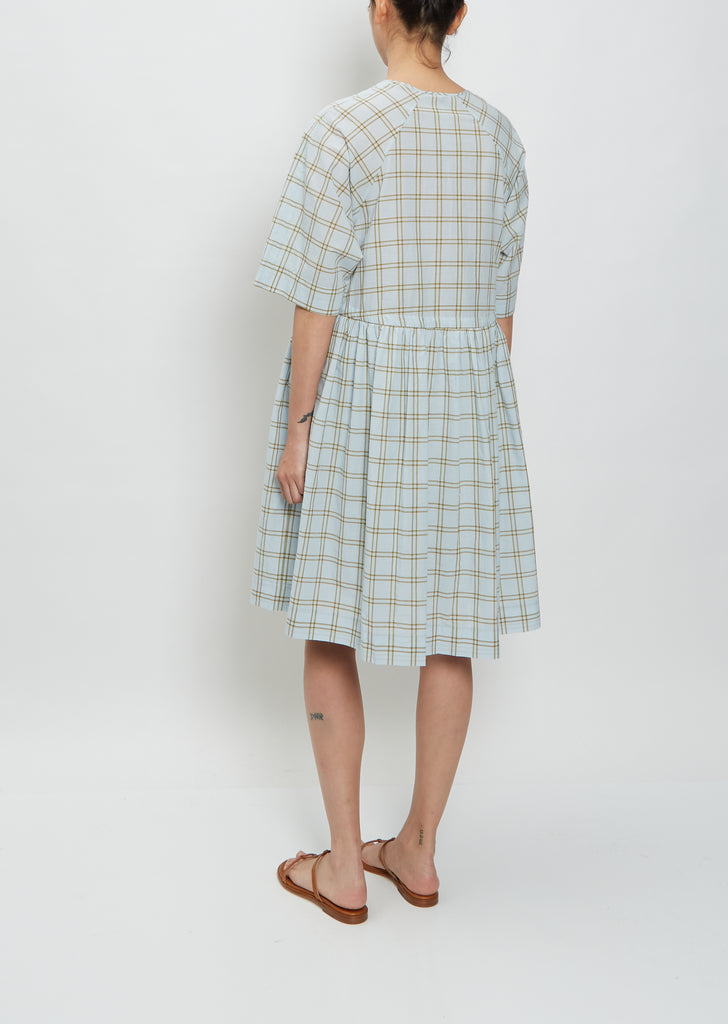 Minetta Dress