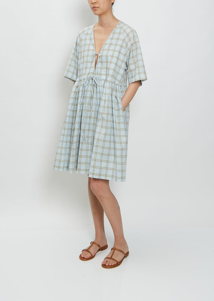 Minetta Dress