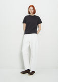 Rae Cotton Carpenter Pant