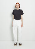 Rae Cotton Carpenter Pant
