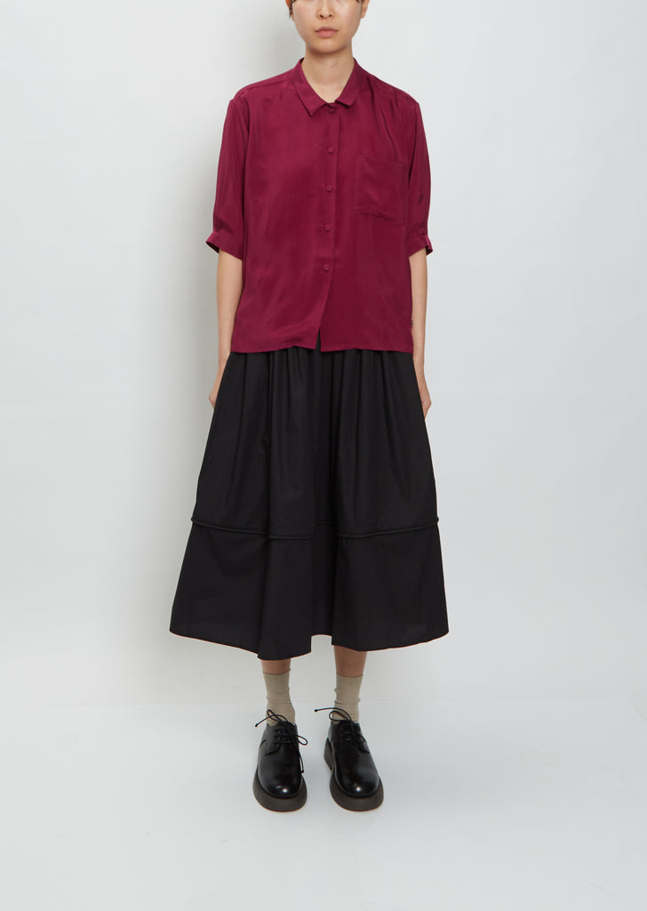 Boxy Shirt