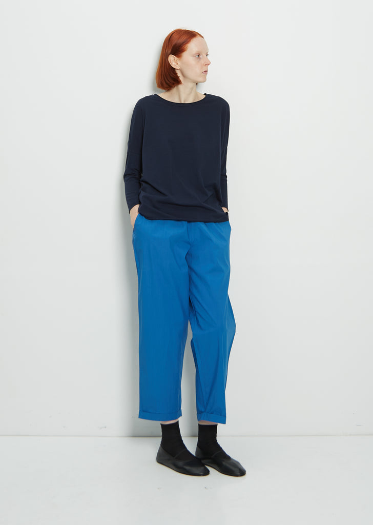 Cotton Vela Pant