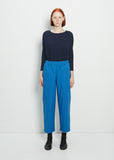 Cotton Vela Pant