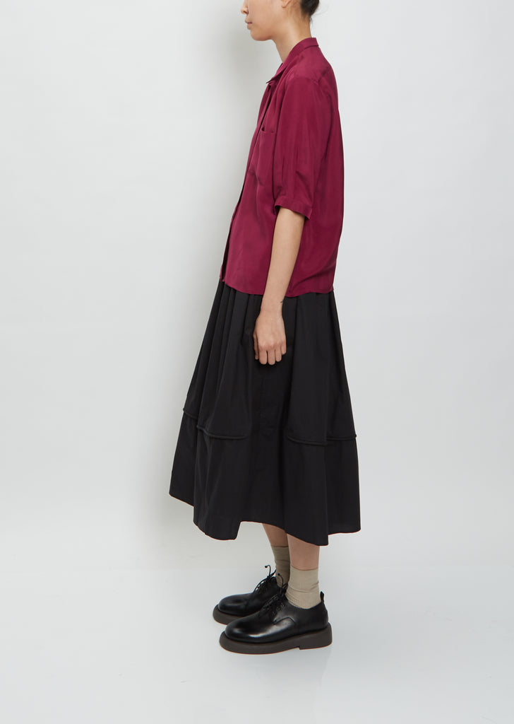 Boxy Shirt
