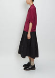 Boxy Shirt