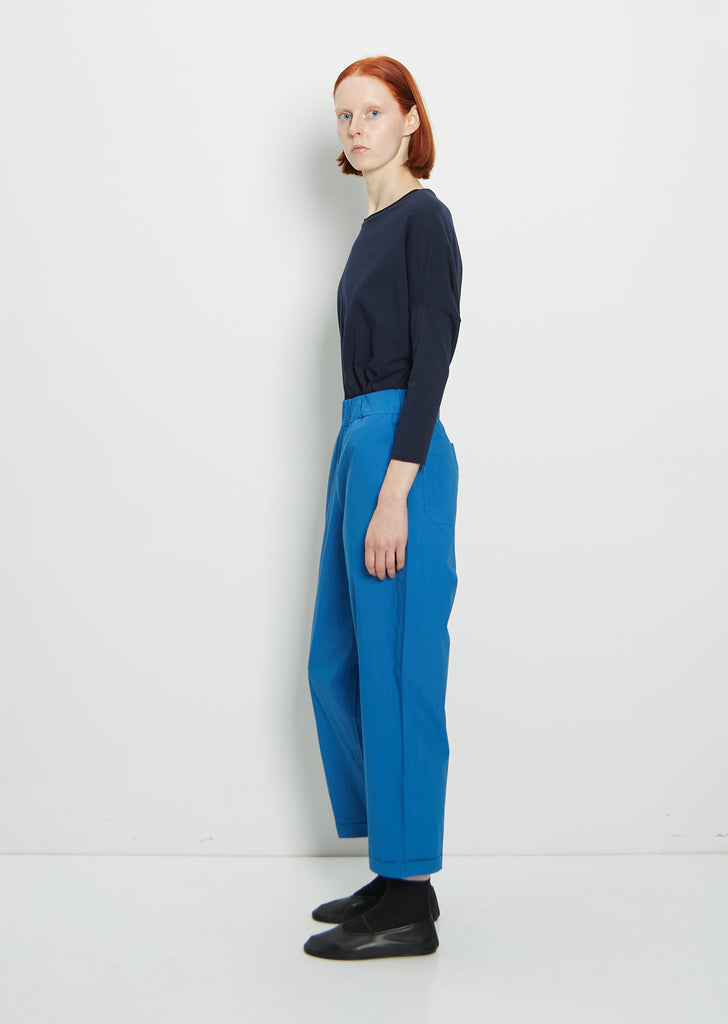 Cotton Vela Pant
