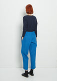 Cotton Vela Pant