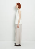 Joy Tank Top — Winter White