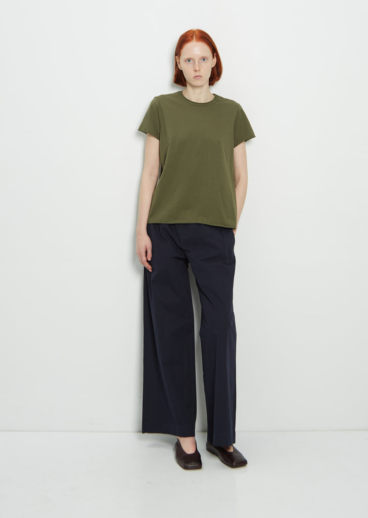 Rico Top — Olive