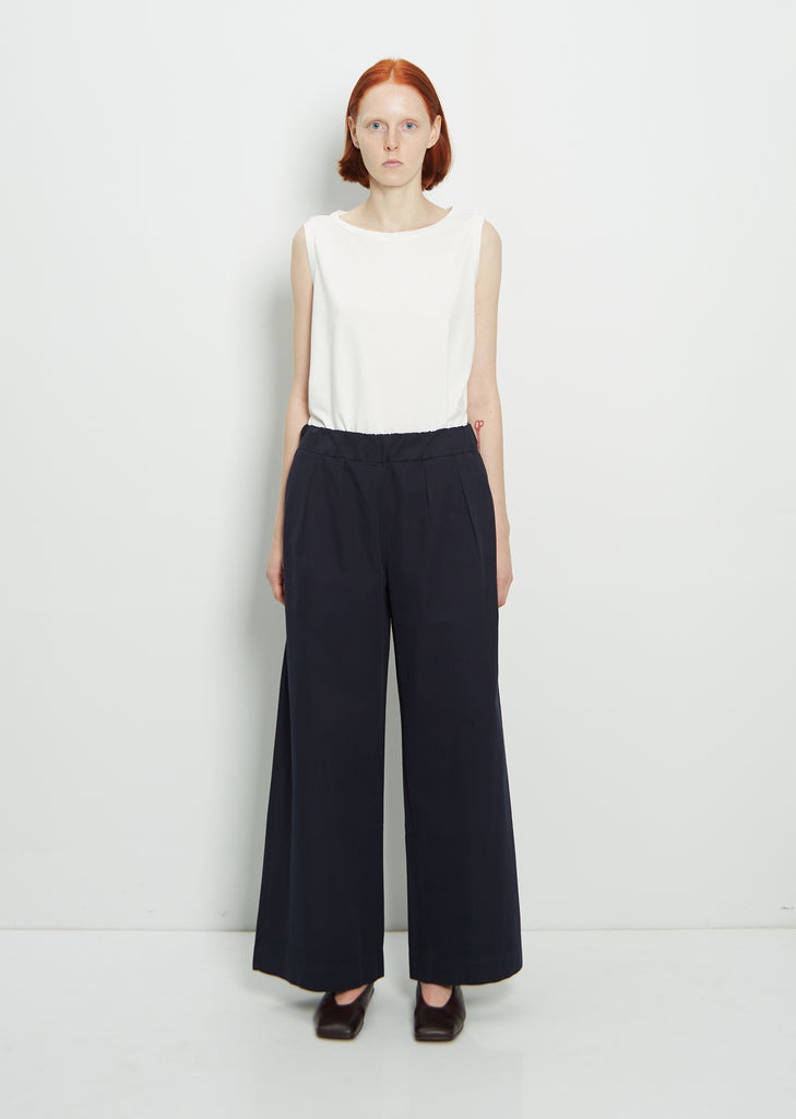 Cotton Mauro Pant