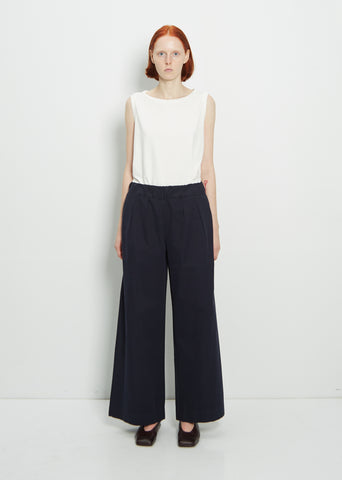 Cotton Mauro Pant