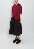 Boxy Shirt