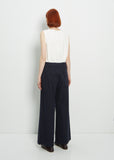 Cotton Mauro Pant