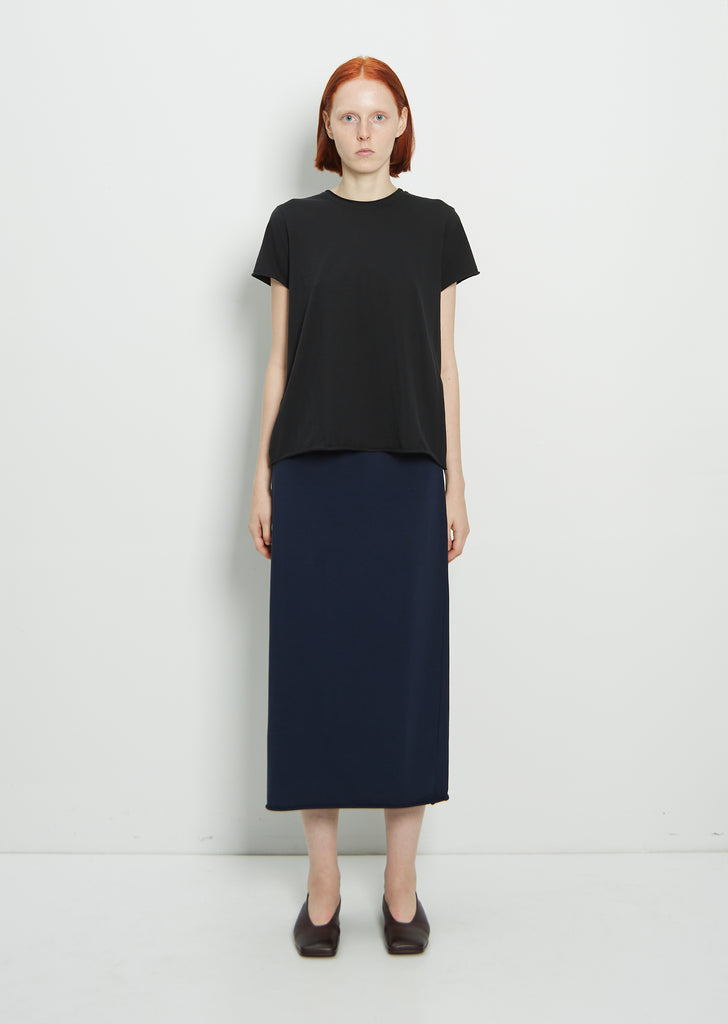 Rico Top — Black