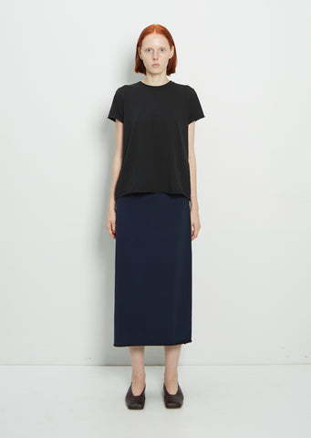 Rico Top — Black