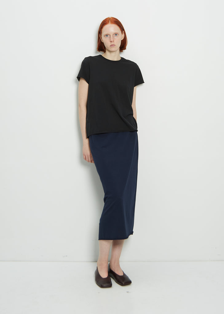 Rico Top — Black