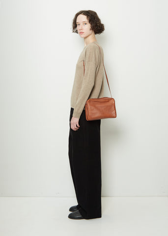 Ayako Double Crossbody Bag