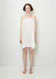Pyjama Doli Linen Night Dress