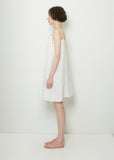 Pyjama Doli Linen Night Dress