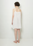 Pyjama Doli Linen Night Dress