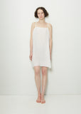 Pyjama Doli Linen Night Dress