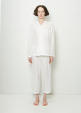 Pyjama Doli Linen Shirt