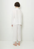 Pyjama Doli Linen Shirt