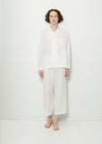 Pyjama Doli Linen Shirt