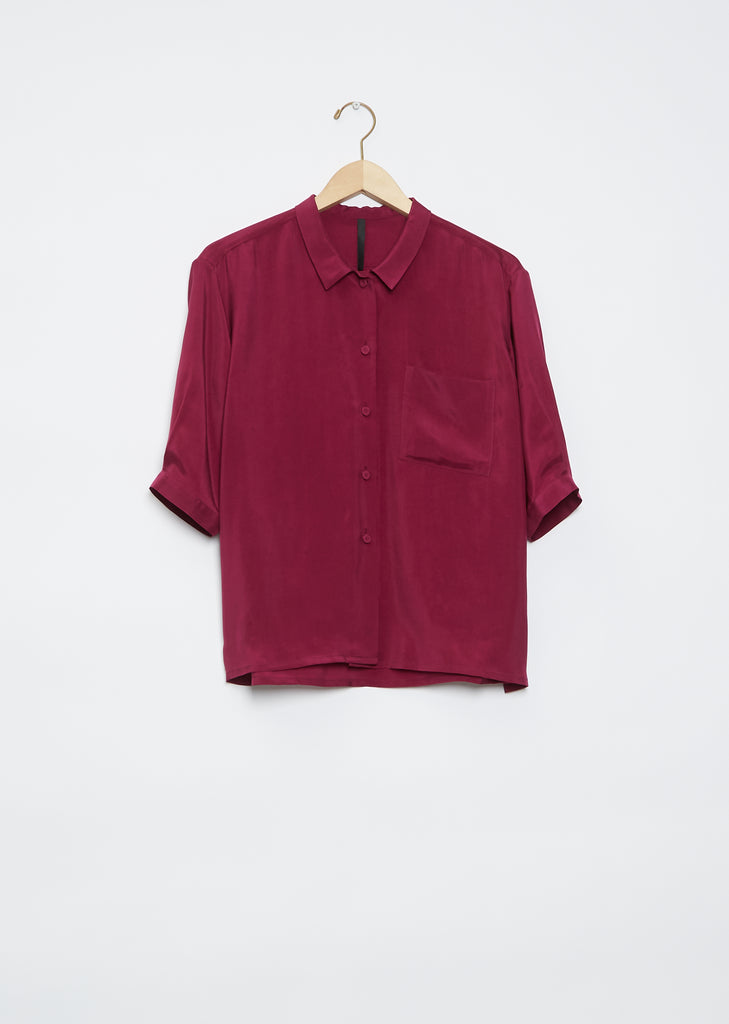 Boxy Shirt