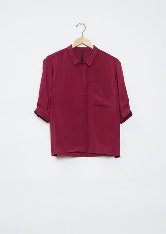 Boxy Shirt