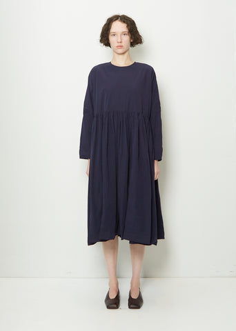 PYJ Cotton Dress