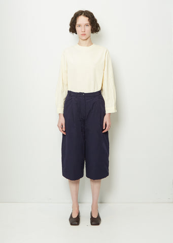 PP Cotton Pant