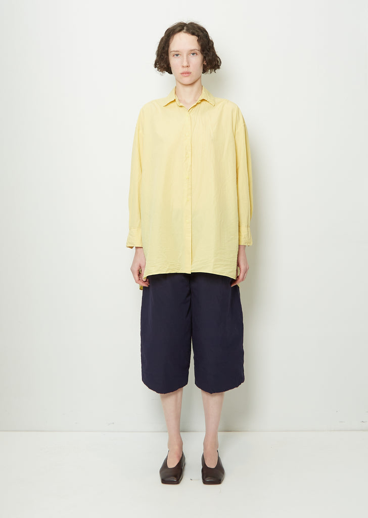 Hamnet Cotton Shirt