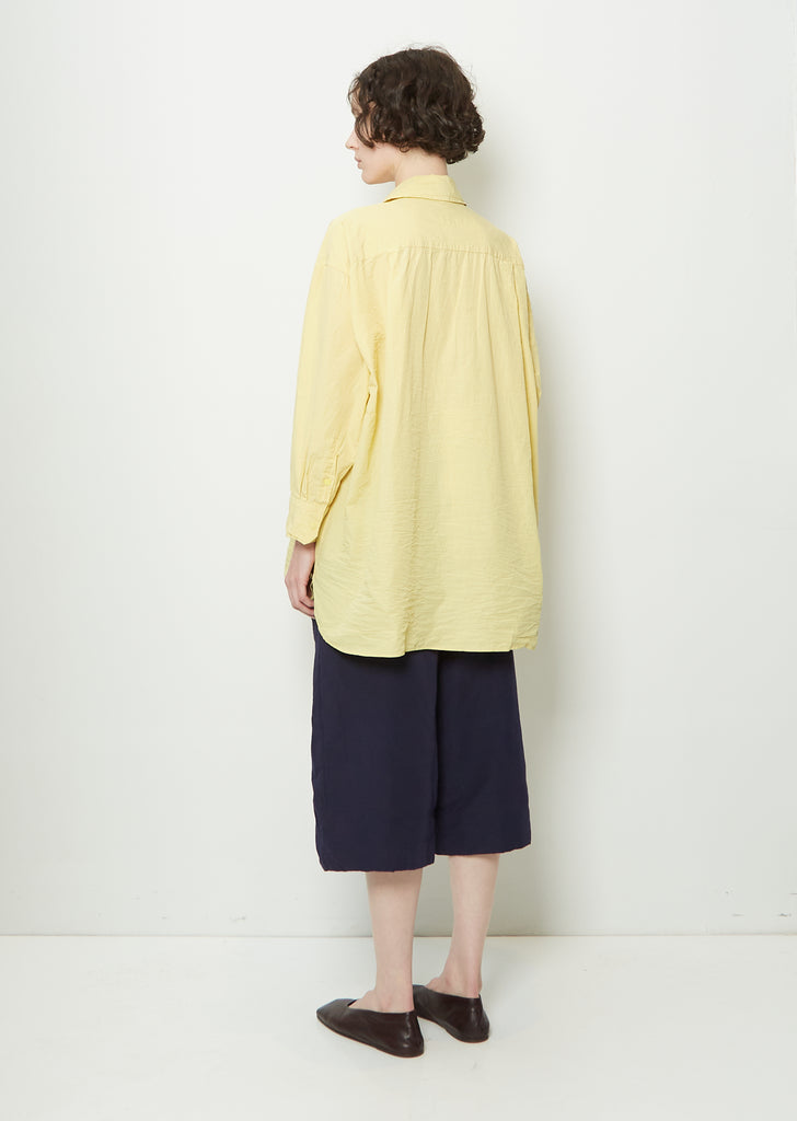 Hamnet Cotton Shirt