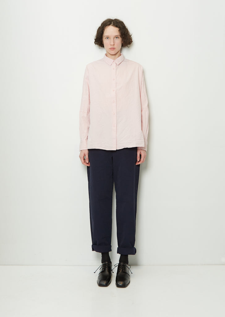 Waga Cotton Shirt