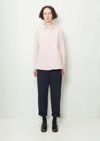 Waga Cotton Shirt