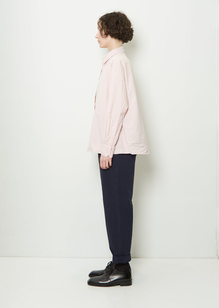 Waga Cotton Shirt