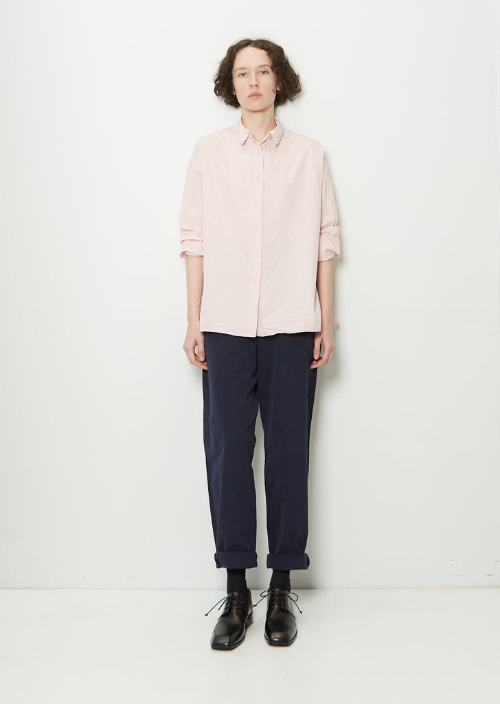 Waga Cotton Shirt