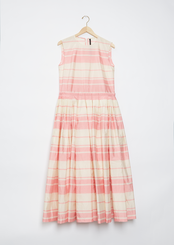 Ute Dress — Pink