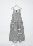 Sundress — Black & White