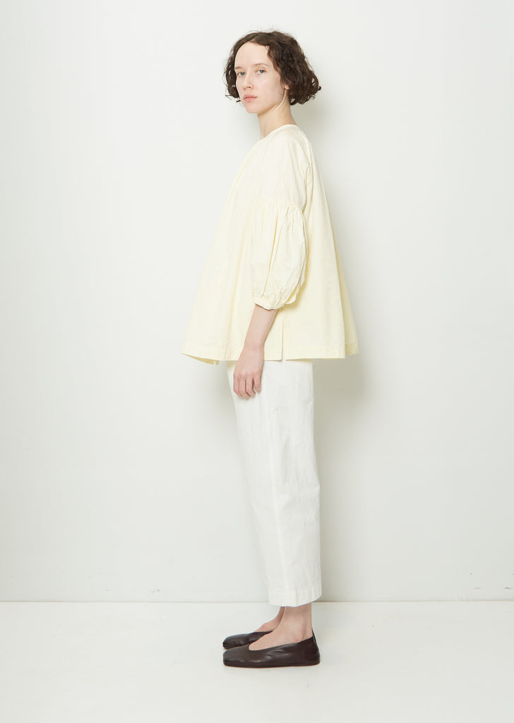 3 By 3 Cotton Shirt