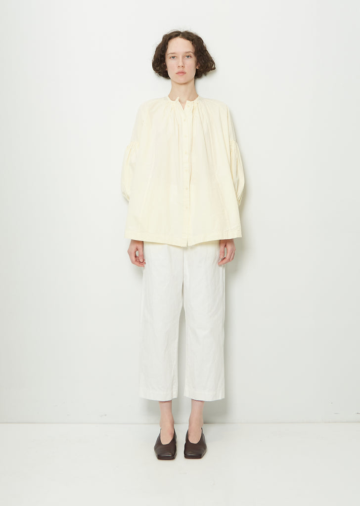 3 By 3 Cotton Shirt