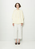 3 By 3 Cotton Shirt