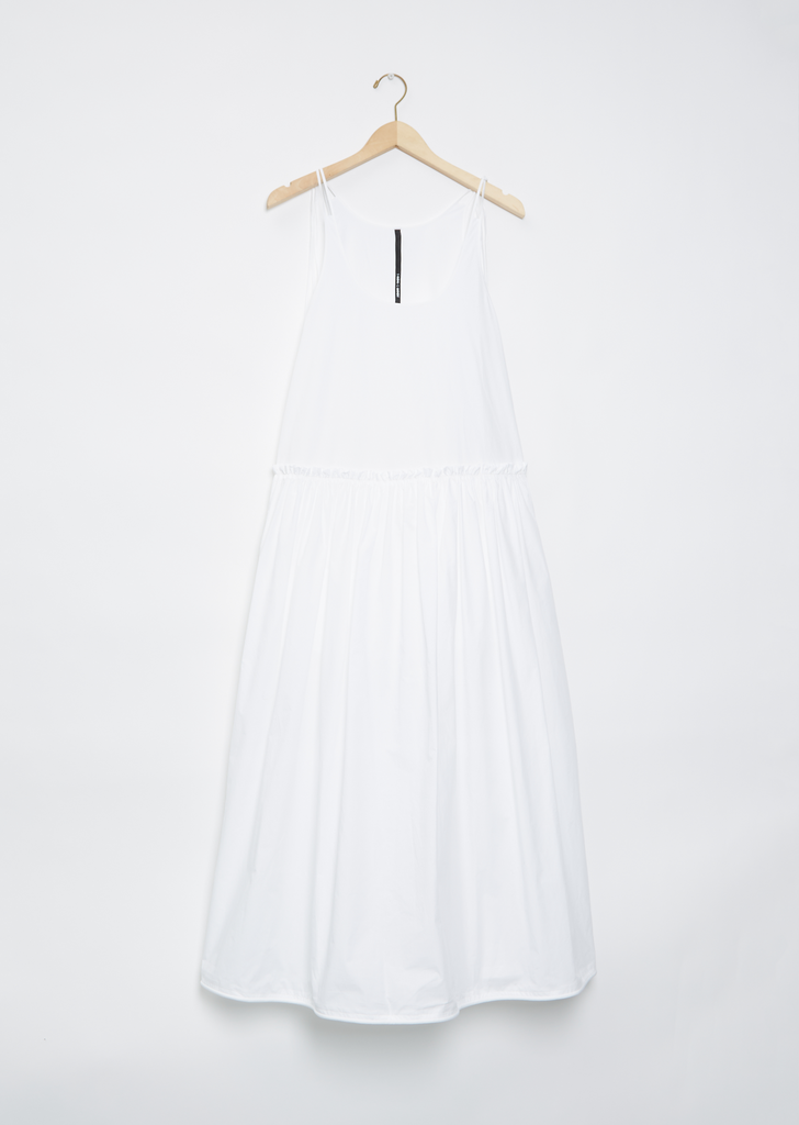 Sundress — White