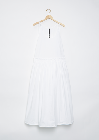 Sundress — White